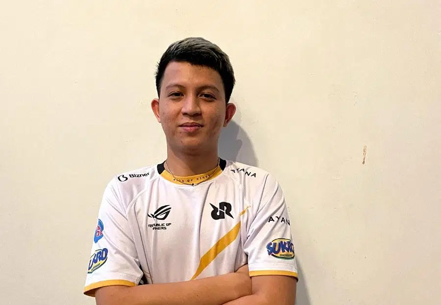 RRQ Xin Beri Pesan Kepada ONIC Esports di Leg 2 MPL Season 8